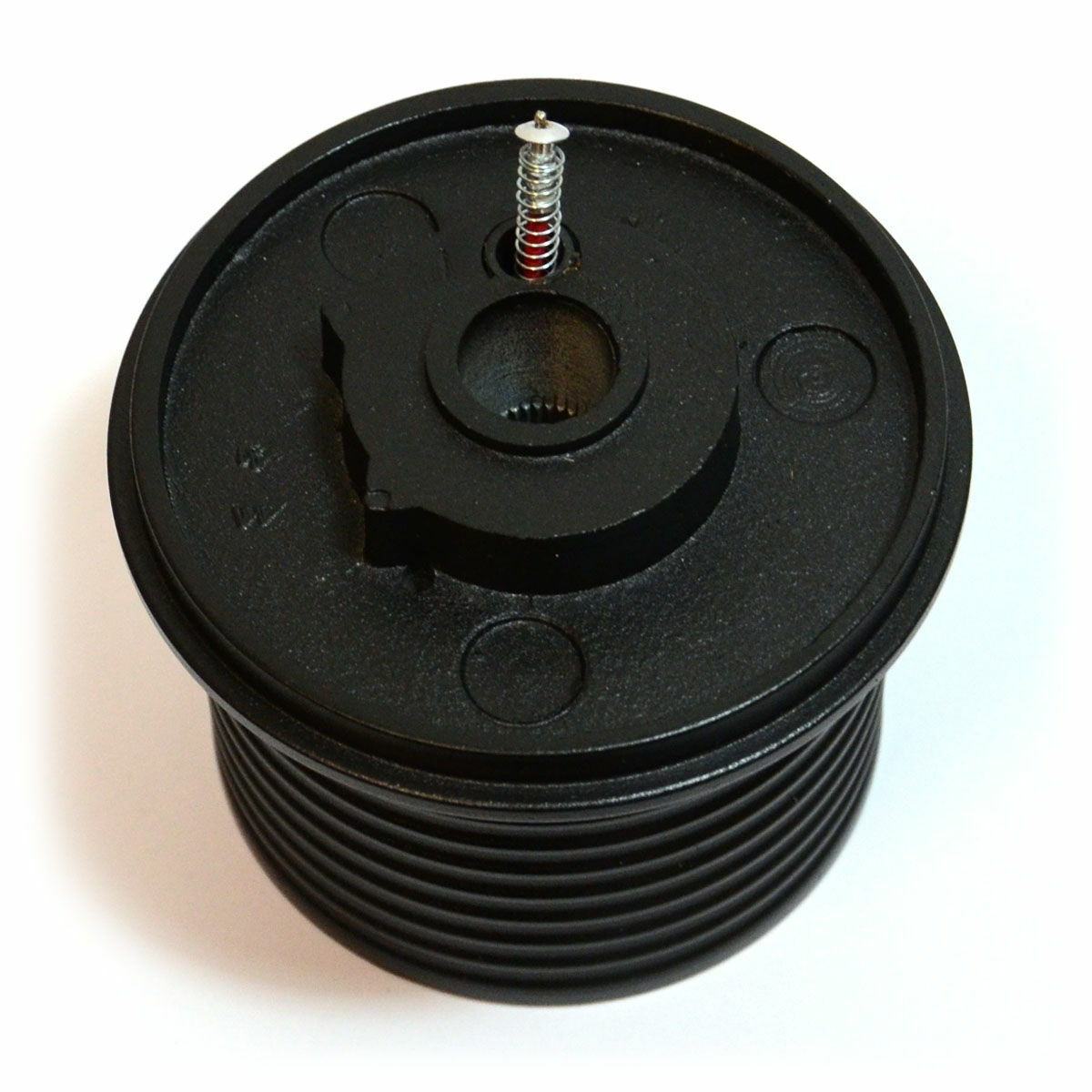 SAAS Steering Wheel Boss Kit Adapter