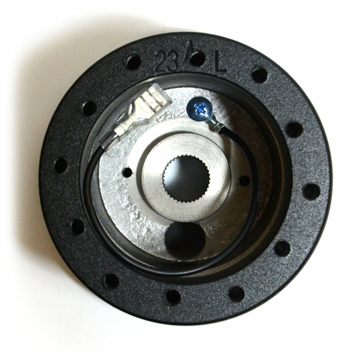 SAAS Steering Wheel Boss Kit Adapter