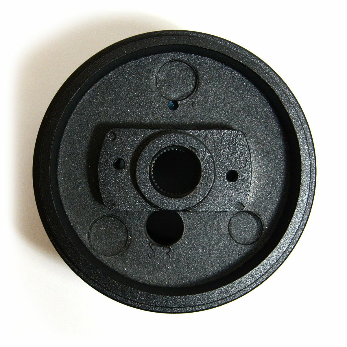 SAAS Steering Wheel Boss Kit Adapter