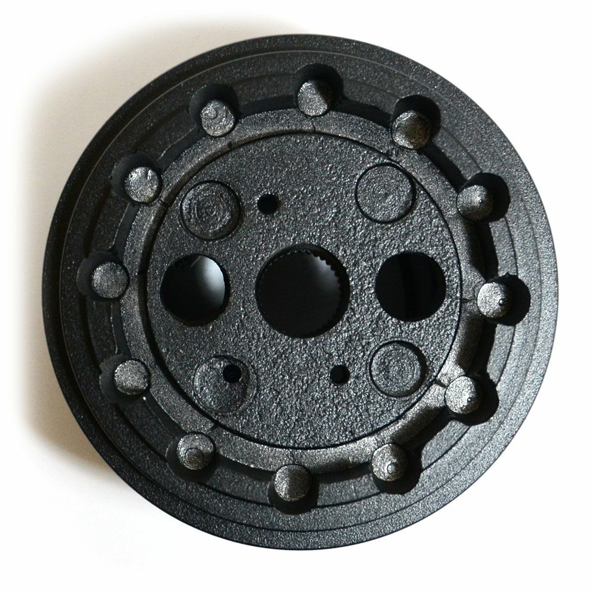 SAAS Steering Wheel Boss Kit Adapter