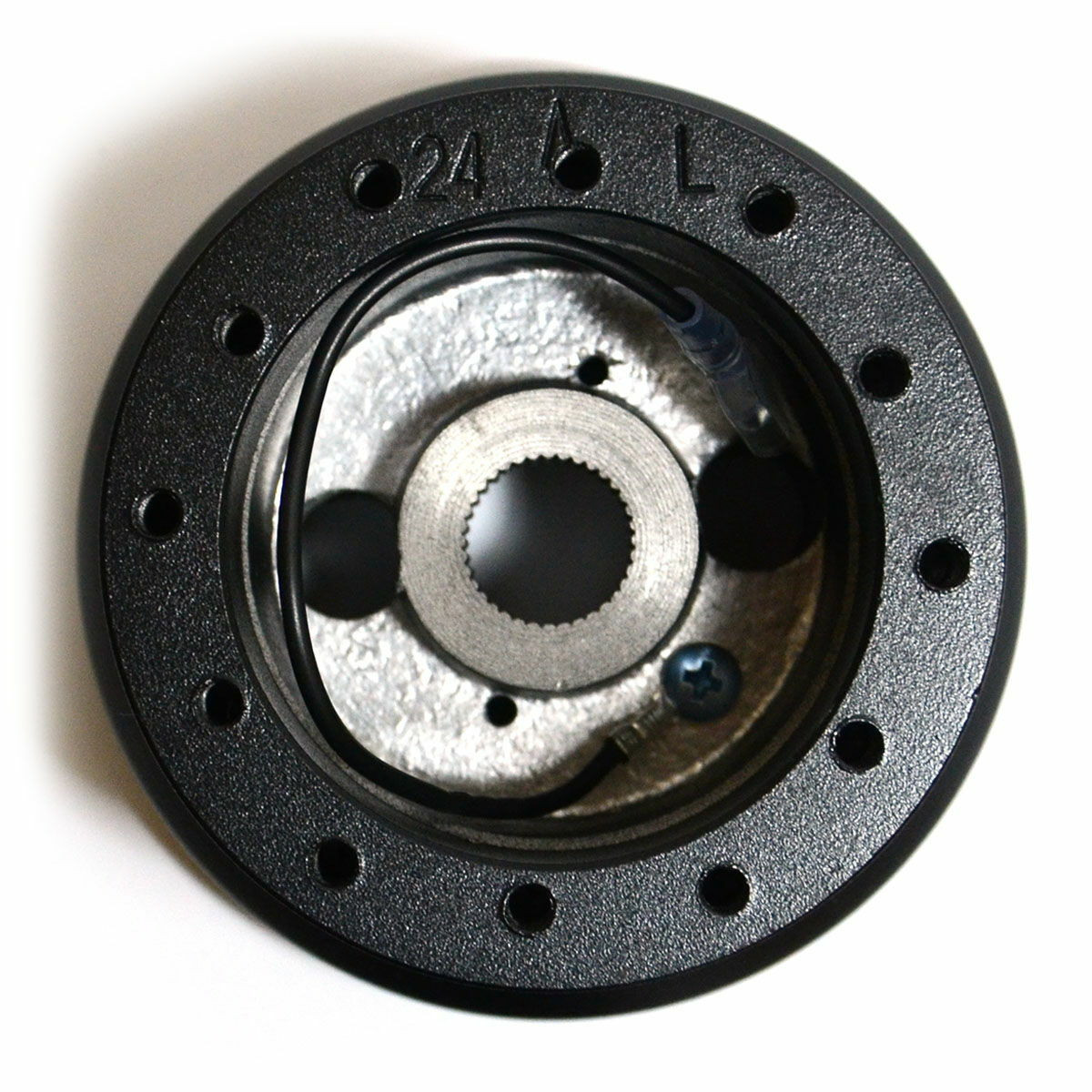 SAAS Steering Wheel Boss Kit Adapter