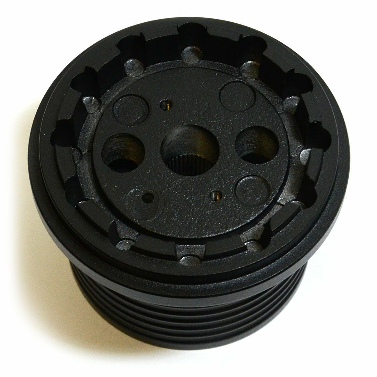 SAAS Steering Wheel Boss Kit Adapter
