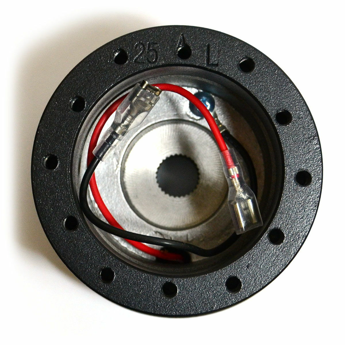 SAAS Steering Wheel Boss Kit Adapter