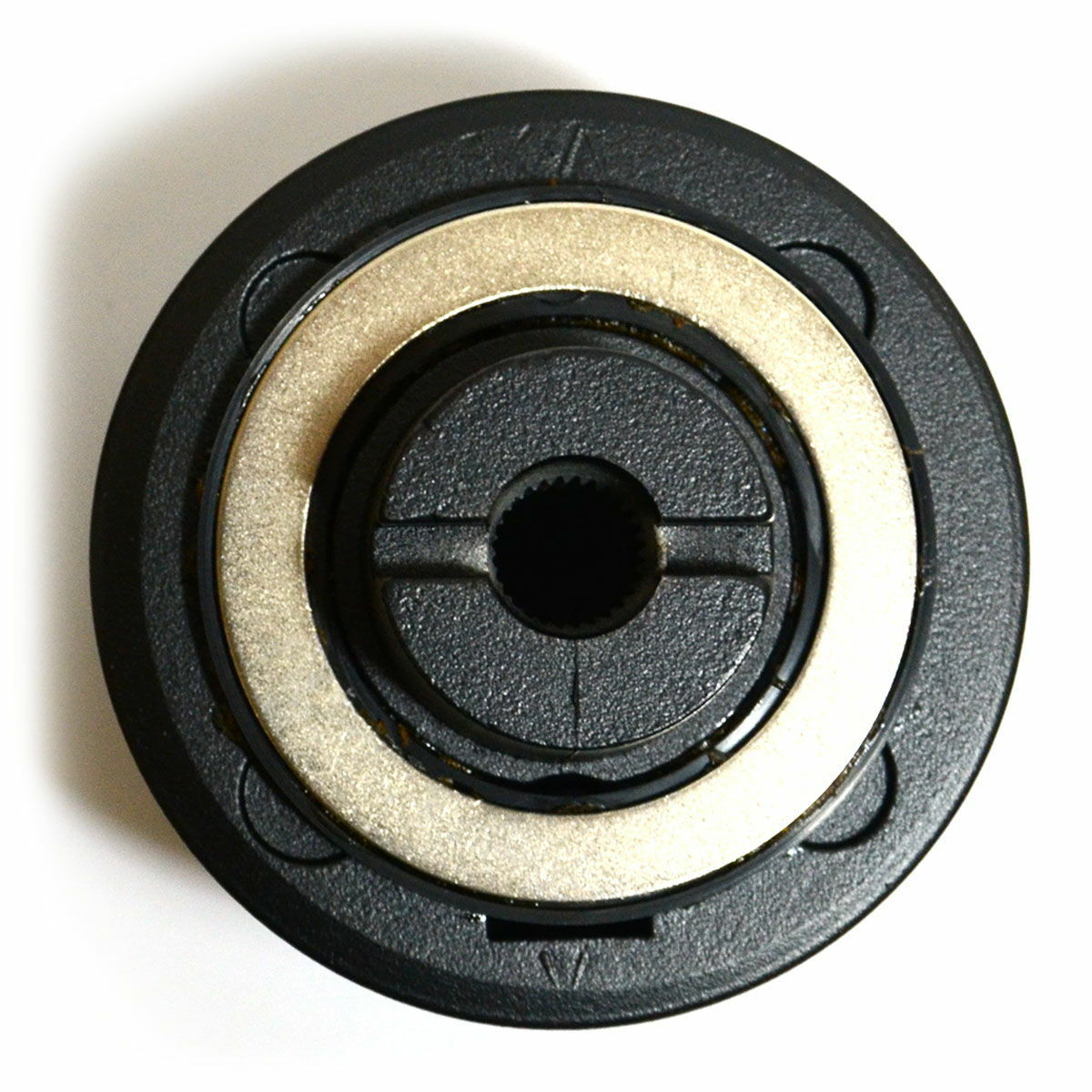 SAAS Steering Wheel Boss Kit Adapter