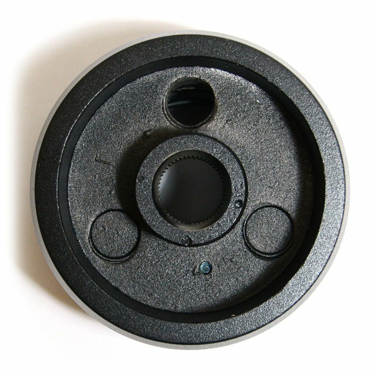 SAAS Steering Wheel Boss Kit Adapter