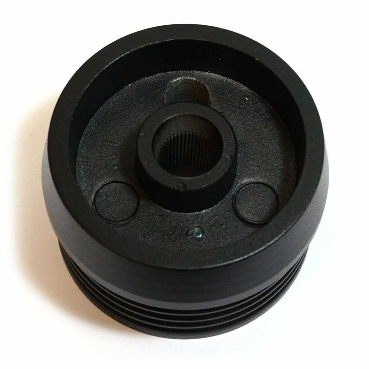 SAAS Steering Wheel Boss Kit Adapter