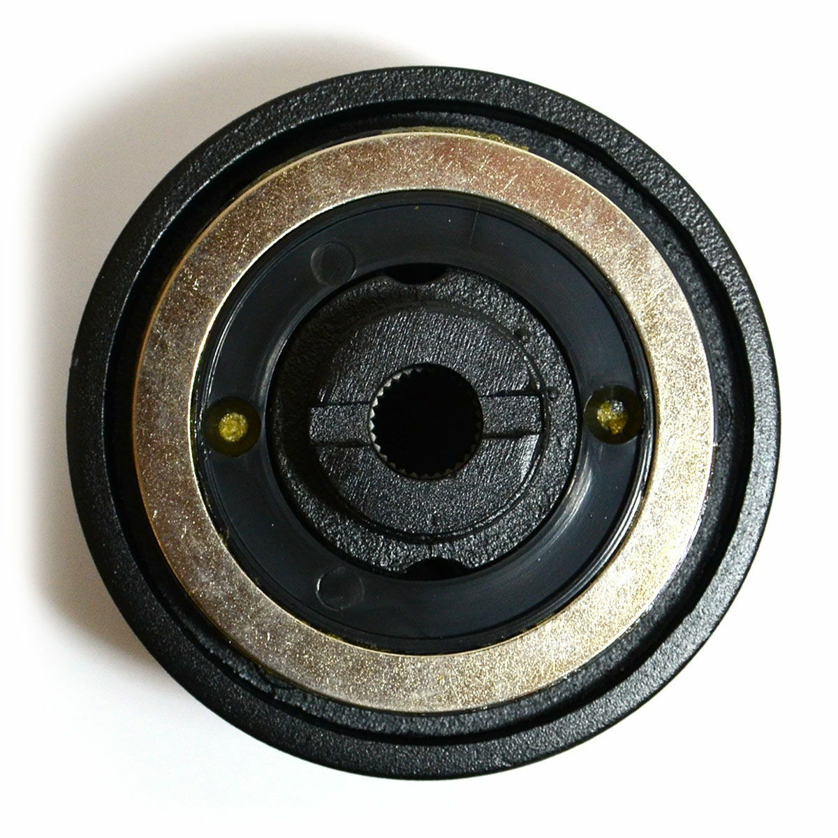SAAS Steering Wheel Boss Kit Adapter