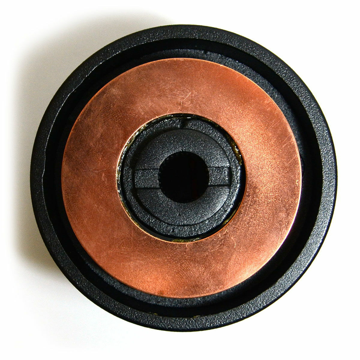 SAAS Steering Wheel Boss Kit Adapter