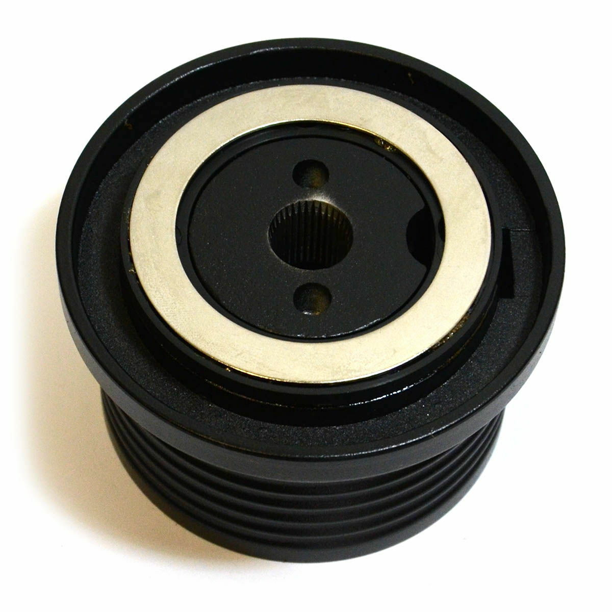 SAAS Steering Wheel Boss Kit Adapter