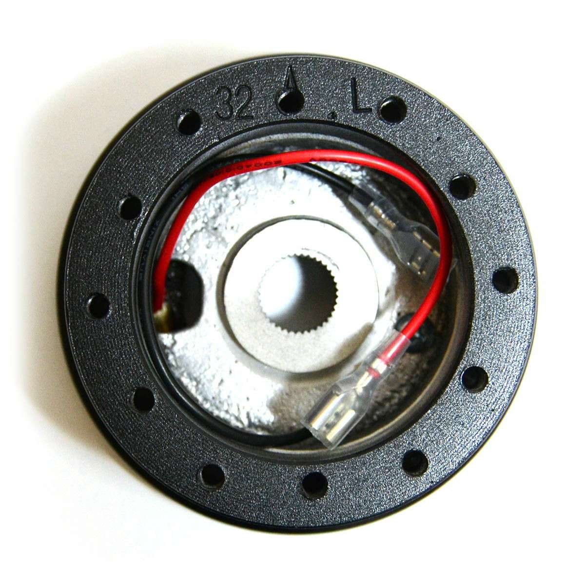 SAAS Steering Wheel Boss Kit Adapter