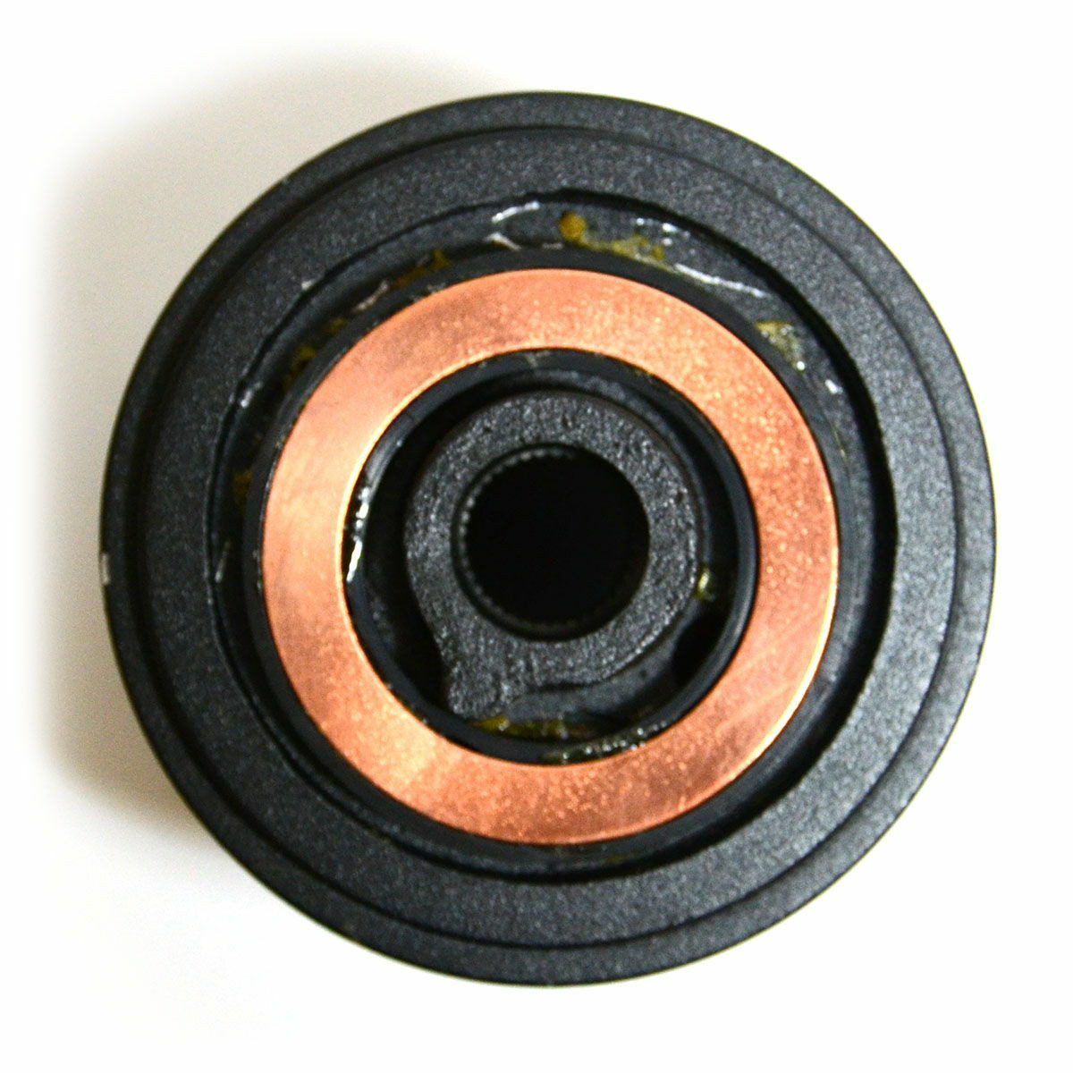 SAAS Steering Wheel Boss Kit Adapter