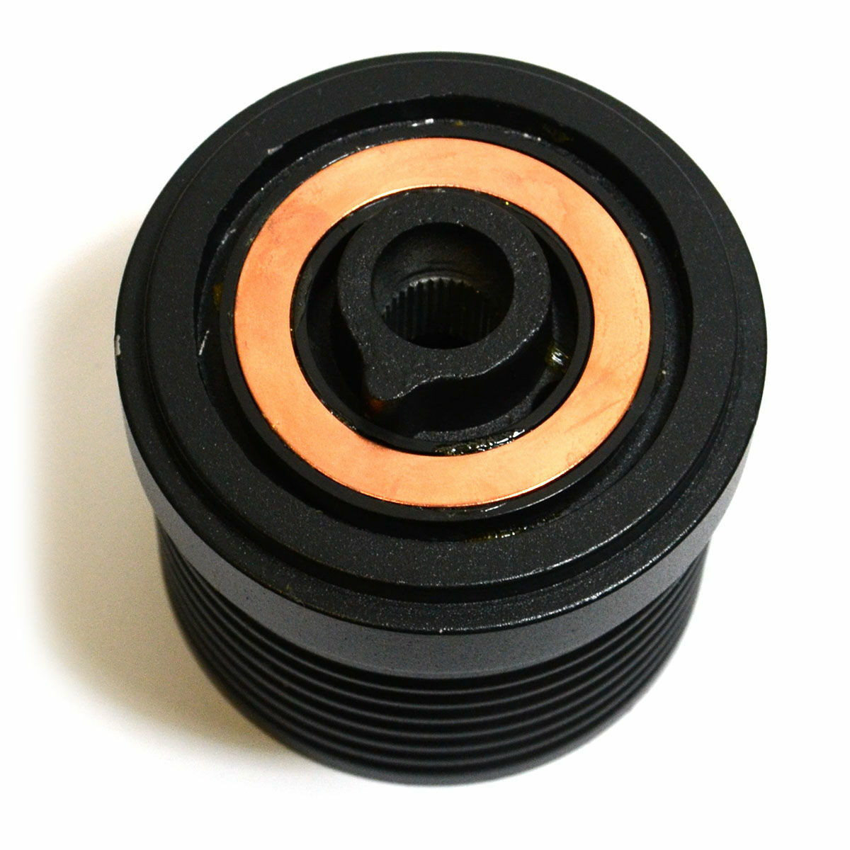 SAAS Steering Wheel Boss Kit Adapter