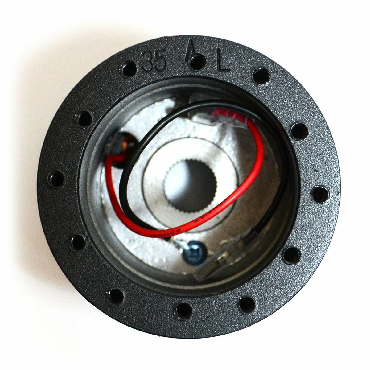 SAAS Steering Wheel Boss Kit Adapter