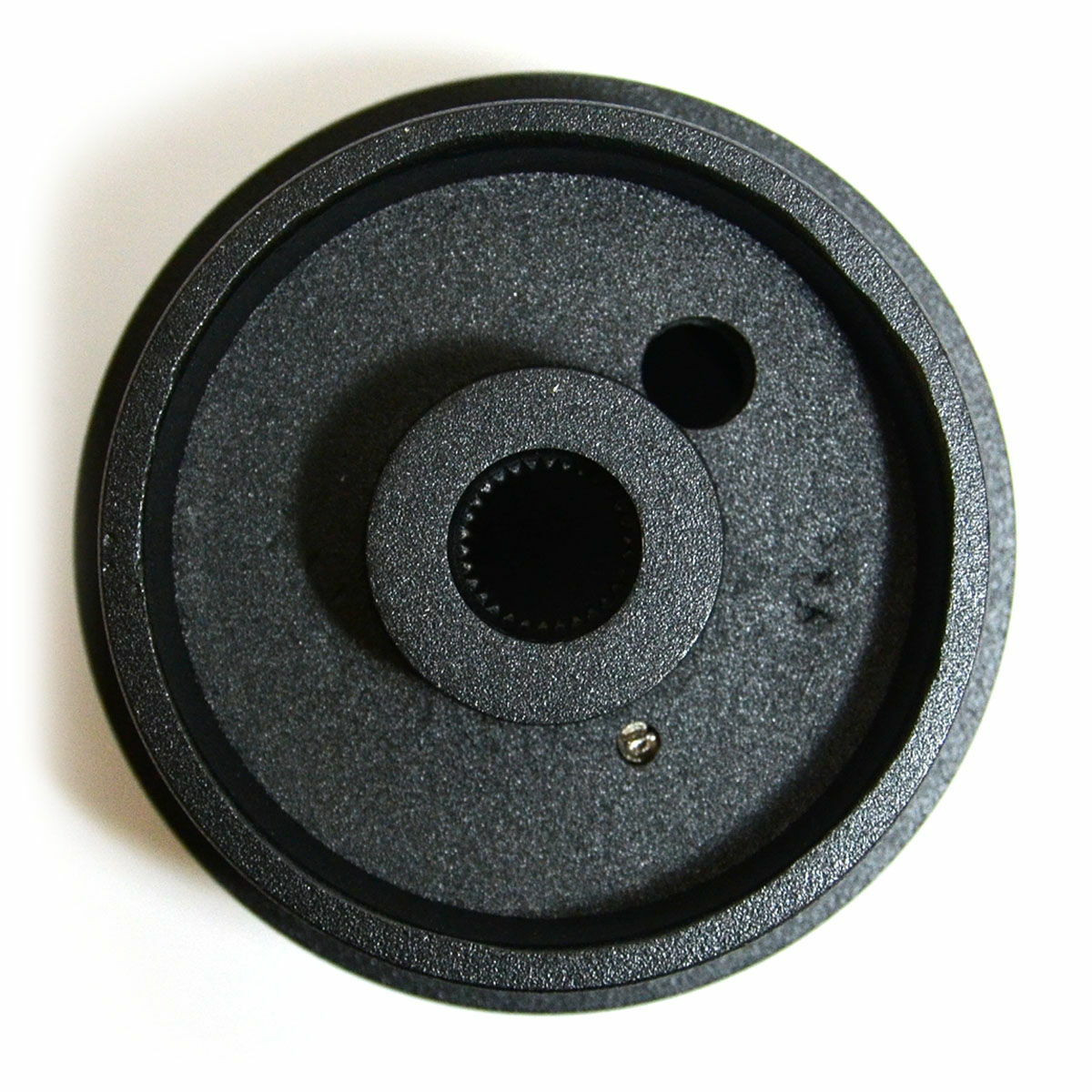 SAAS Steering Wheel Boss Kit Adapter