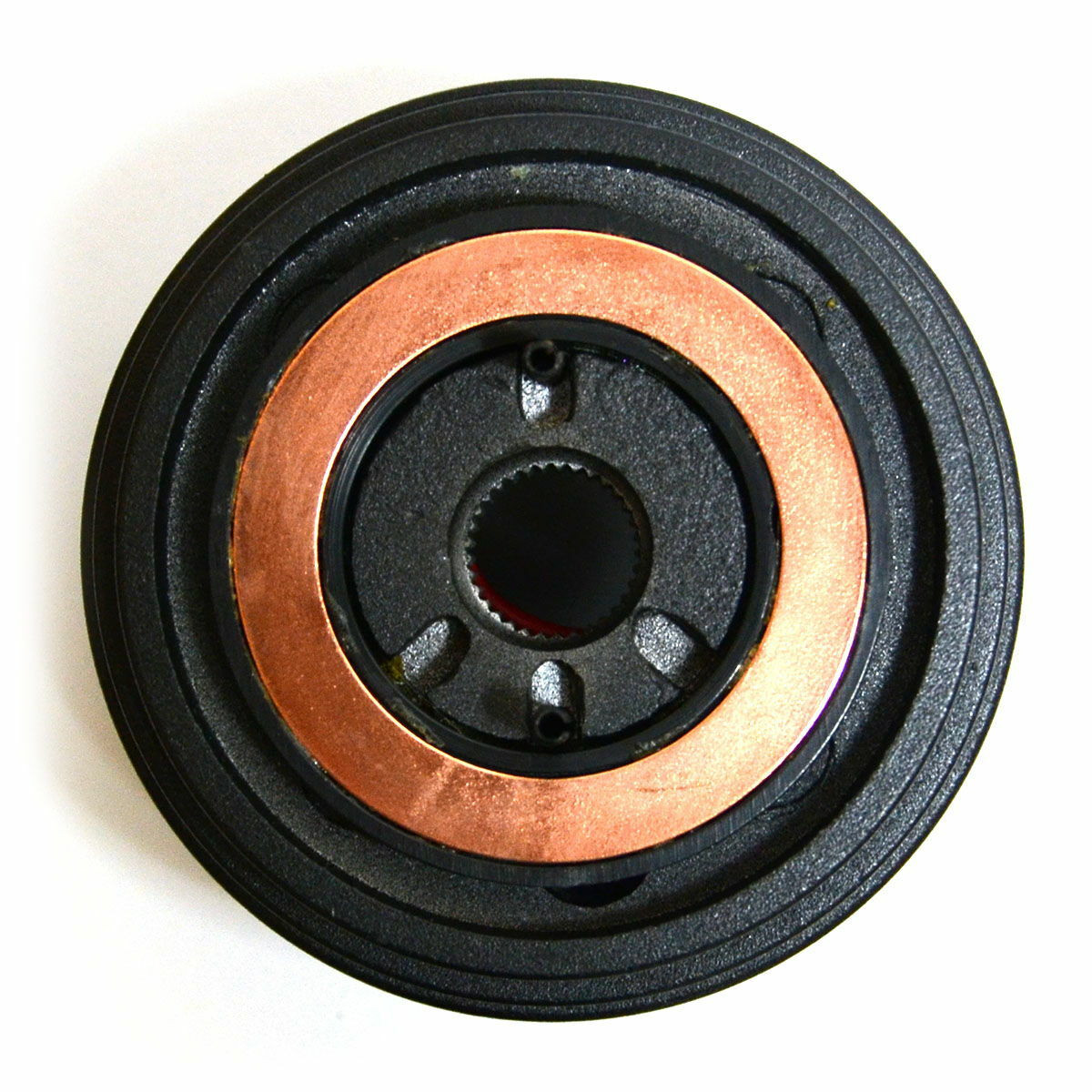 SAAS Steering Wheel Boss Kit Adapter