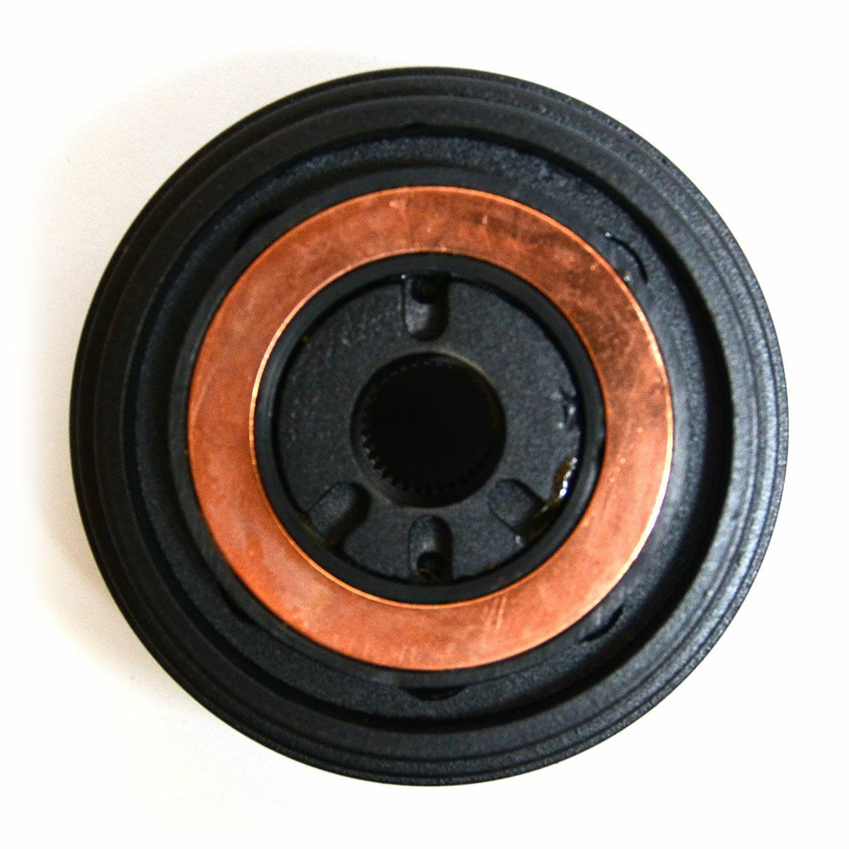 SAAS Steering Wheel Boss Kit Adapter