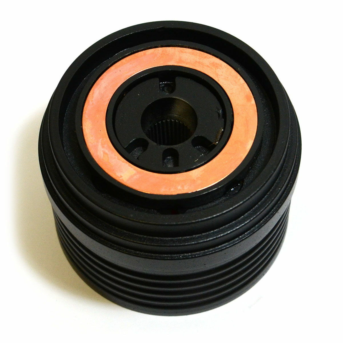 SAAS Steering Wheel Boss Kit Adapter