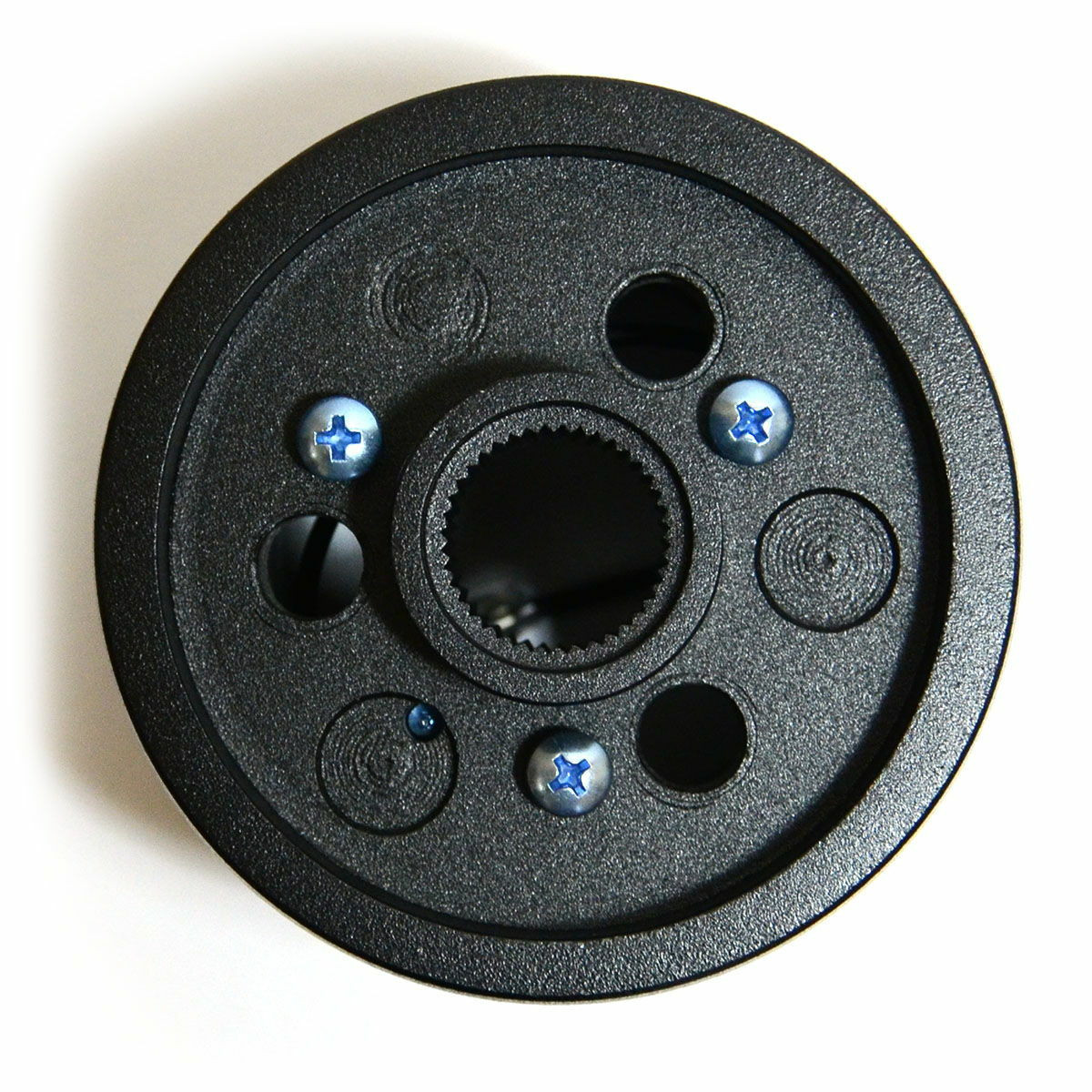 SAAS Steering Wheel Boss Kit Adapter