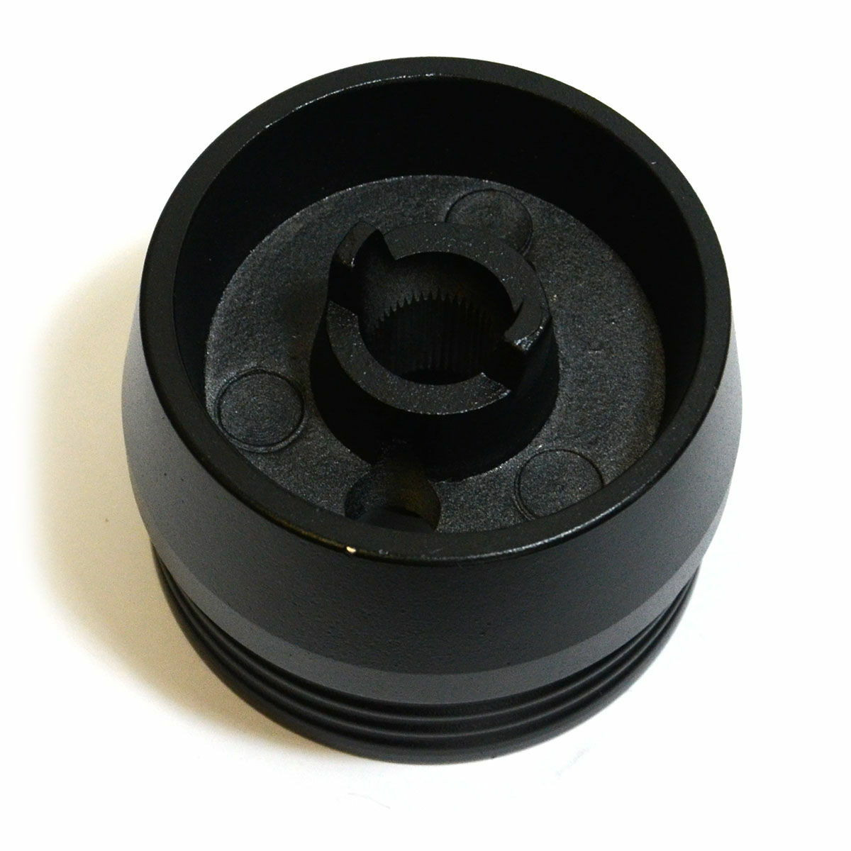 SAAS Steering Wheel Boss Kit Adapter
