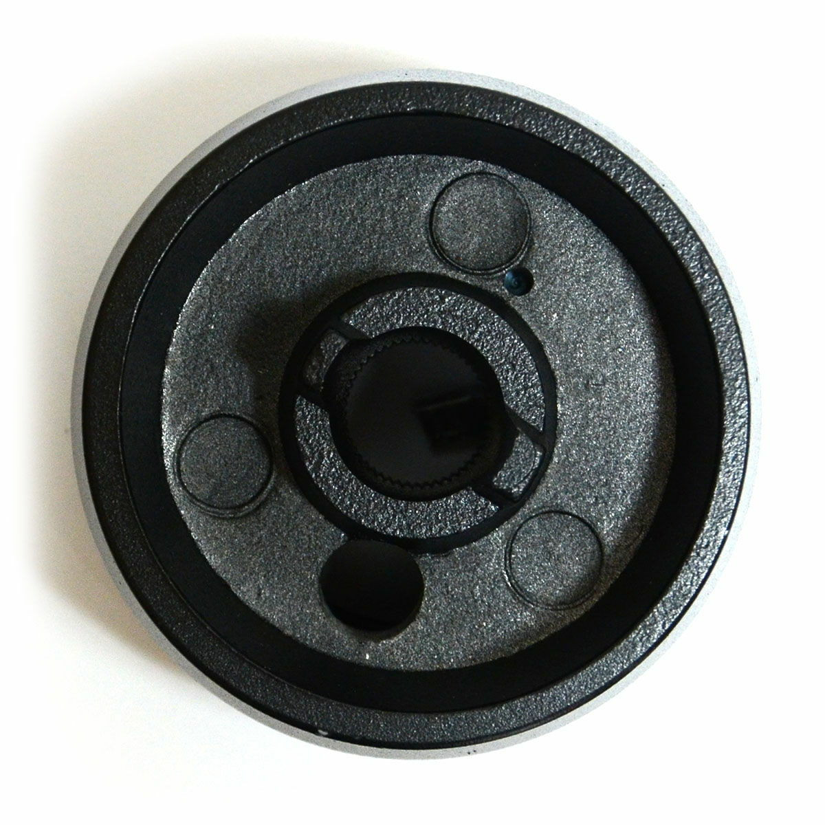 SAAS Steering Wheel Boss Kit Adapter