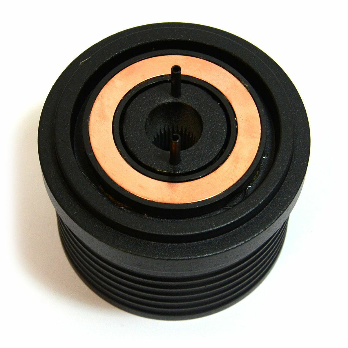 SAAS Steering Wheel Boss Kit Adapter