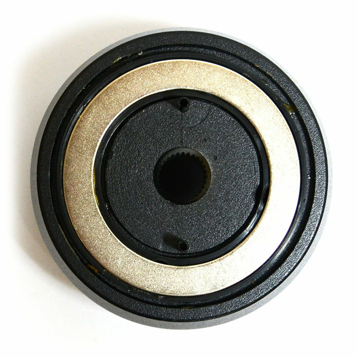 SAAS Steering Wheel Boss Kit Adapter