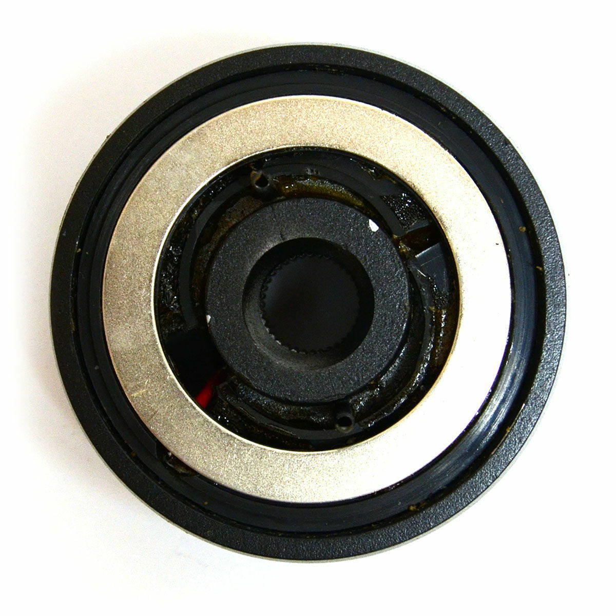 SAAS Steering Wheel Boss Kit Adapter