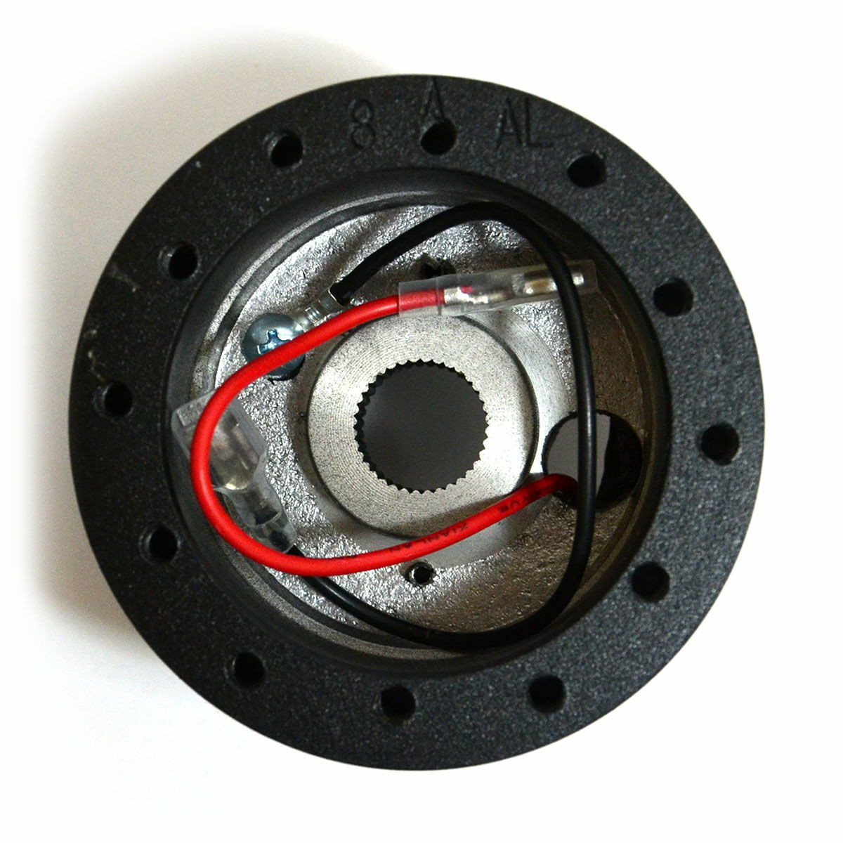 SAAS Steering Wheel Boss Kit Adapter