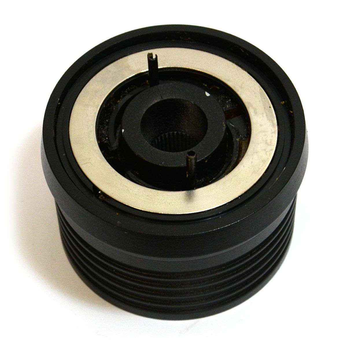 SAAS Steering Wheel Boss Kit Adapter
