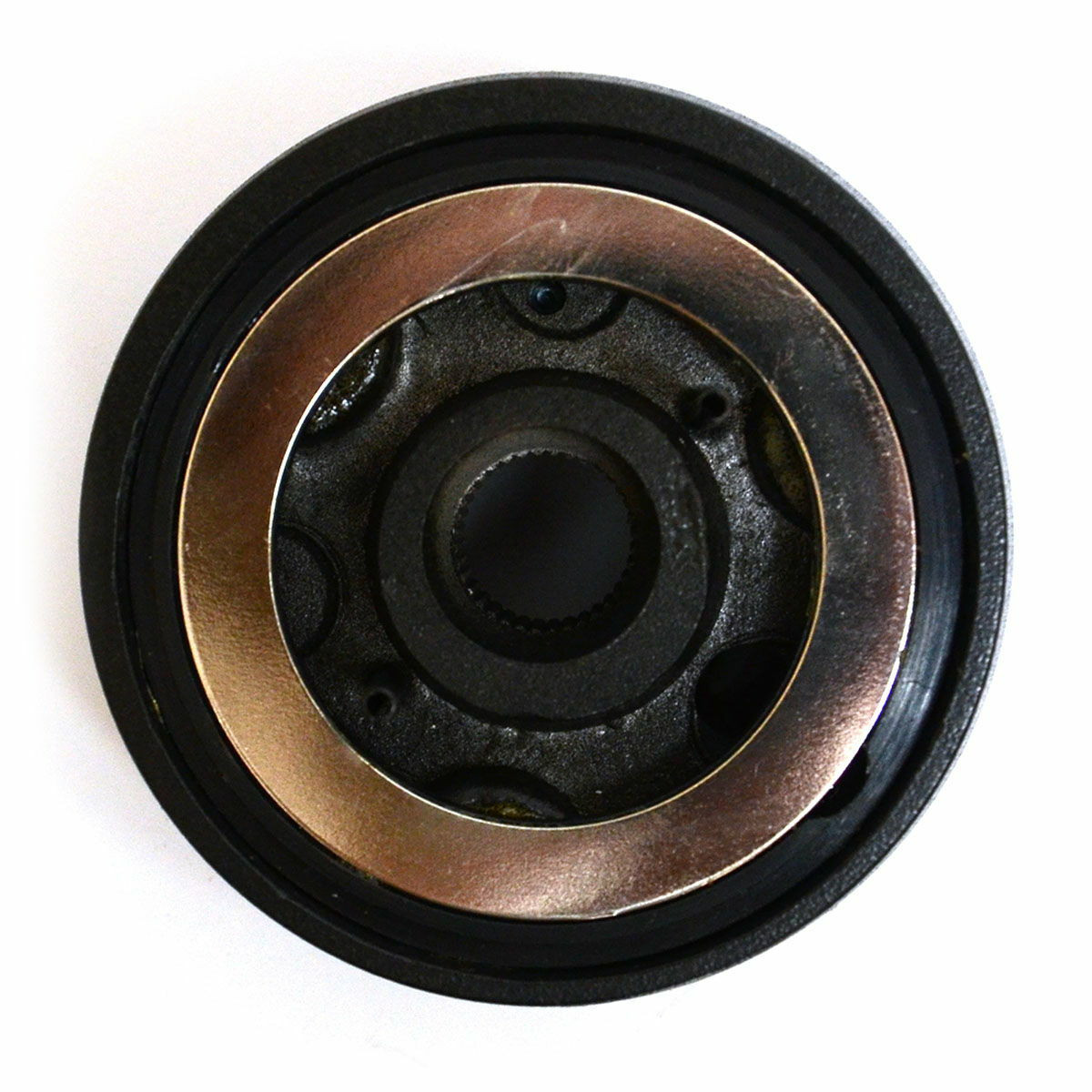 SAAS Steering Wheel Boss Kit Adapter