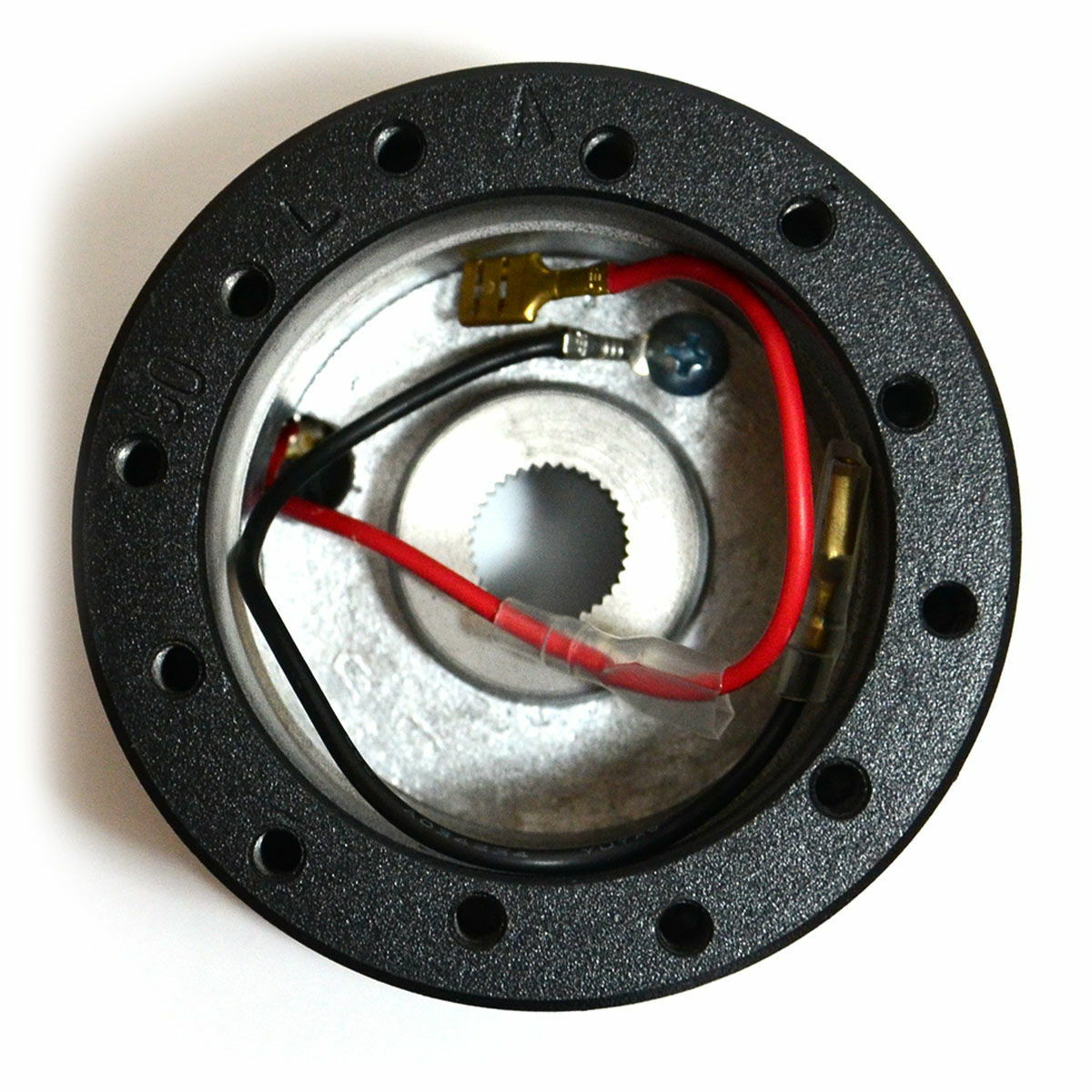 SAAS Steering Wheel Boss Kit Adapter