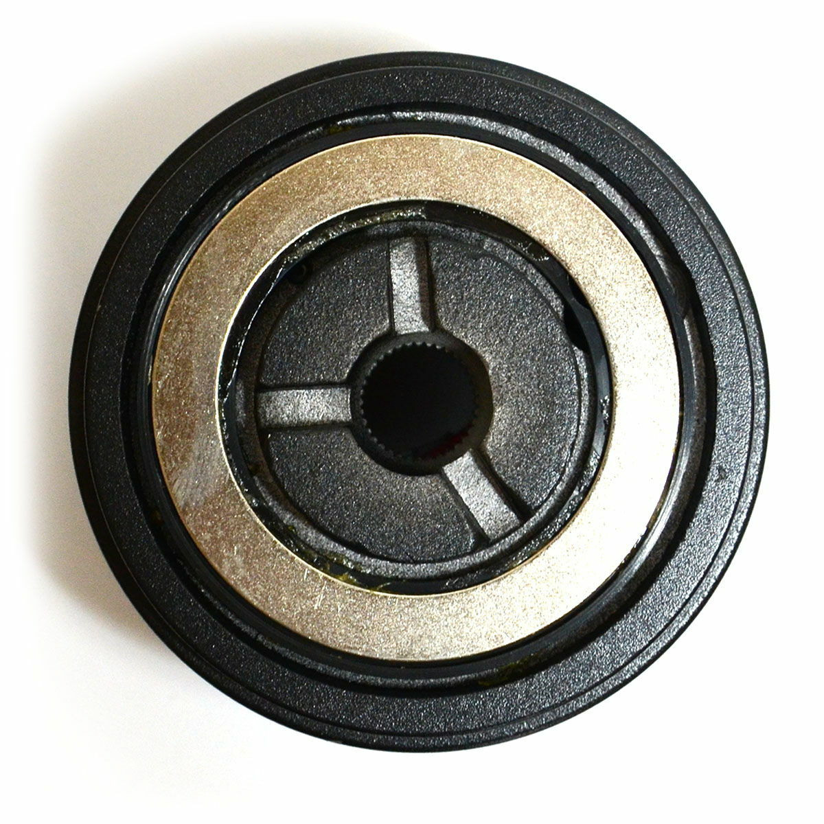 SAAS Steering Wheel Boss Kit Adapter