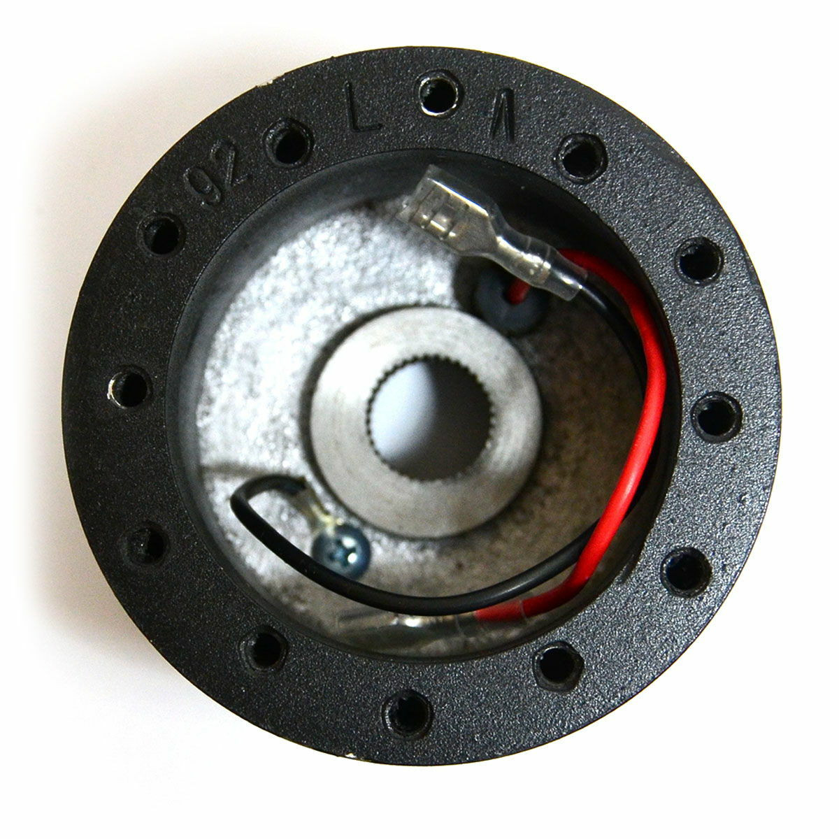 SAAS Steering Wheel Boss Kit Adapter