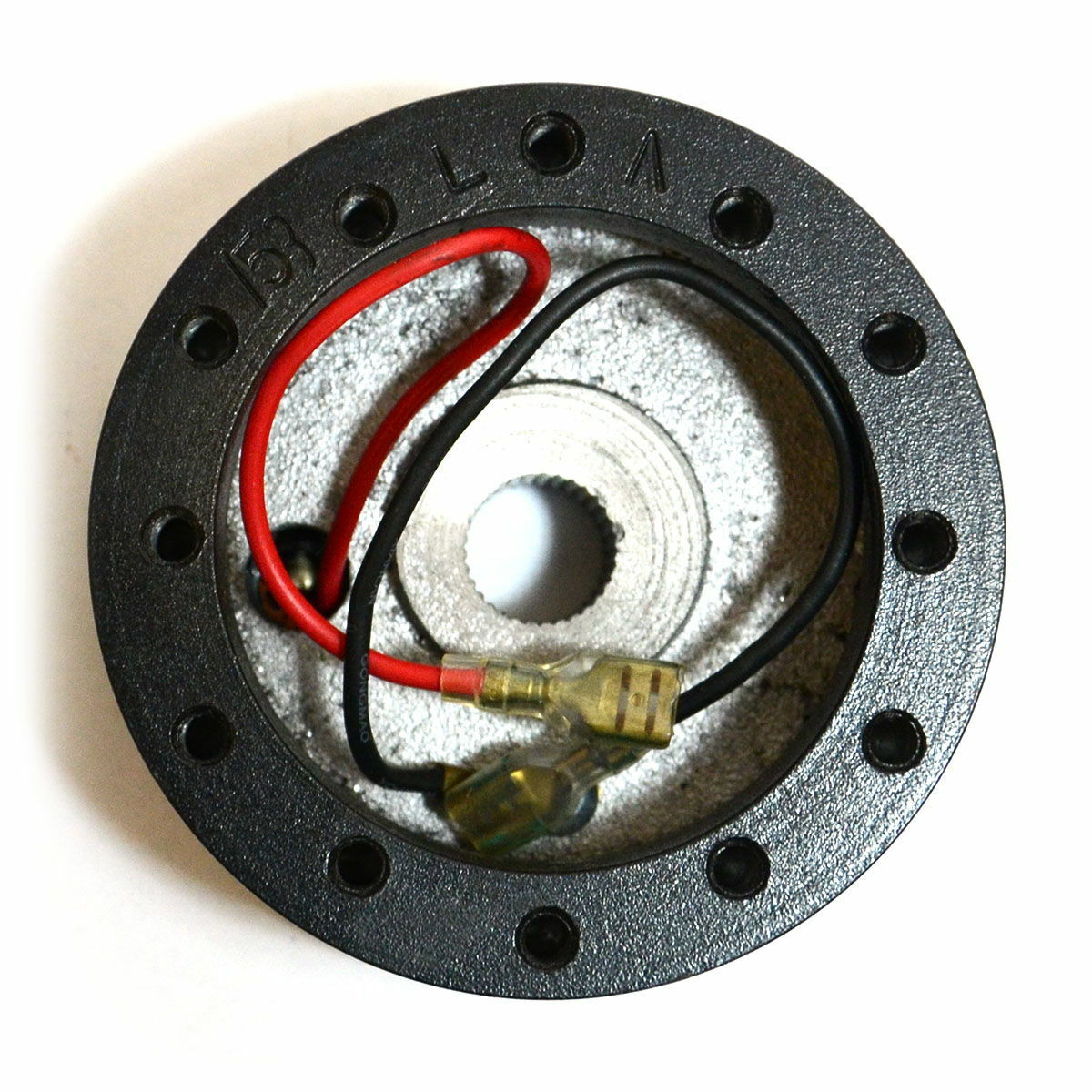 SAAS Steering Wheel Boss Kit Adapter