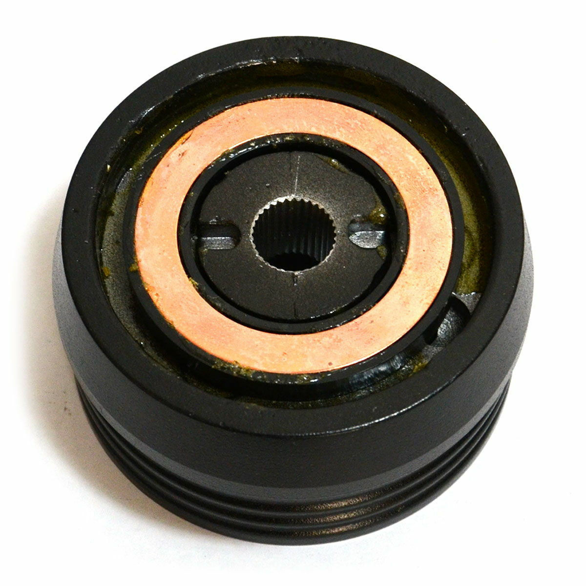 SAAS Steering Wheel Boss Kit Adapter