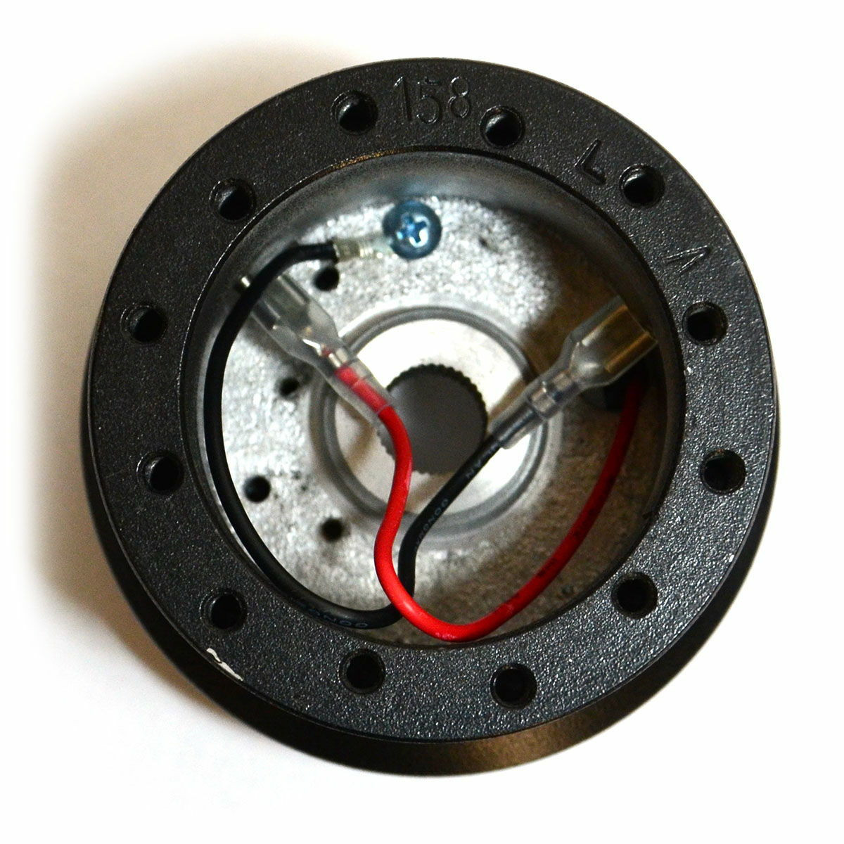 SAAS Steering Wheel Boss Kit Adapter