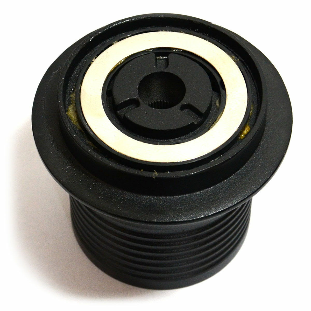 SAAS Steering Wheel Boss Kit Adapter
