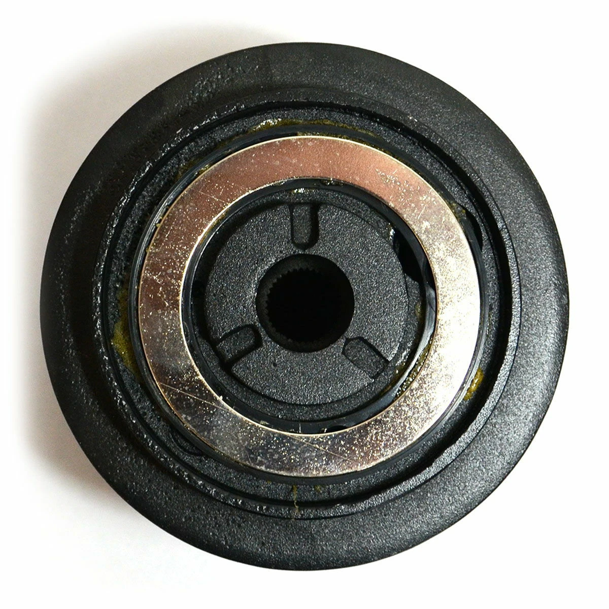 SAAS Steering Wheel Boss Kit Adapter