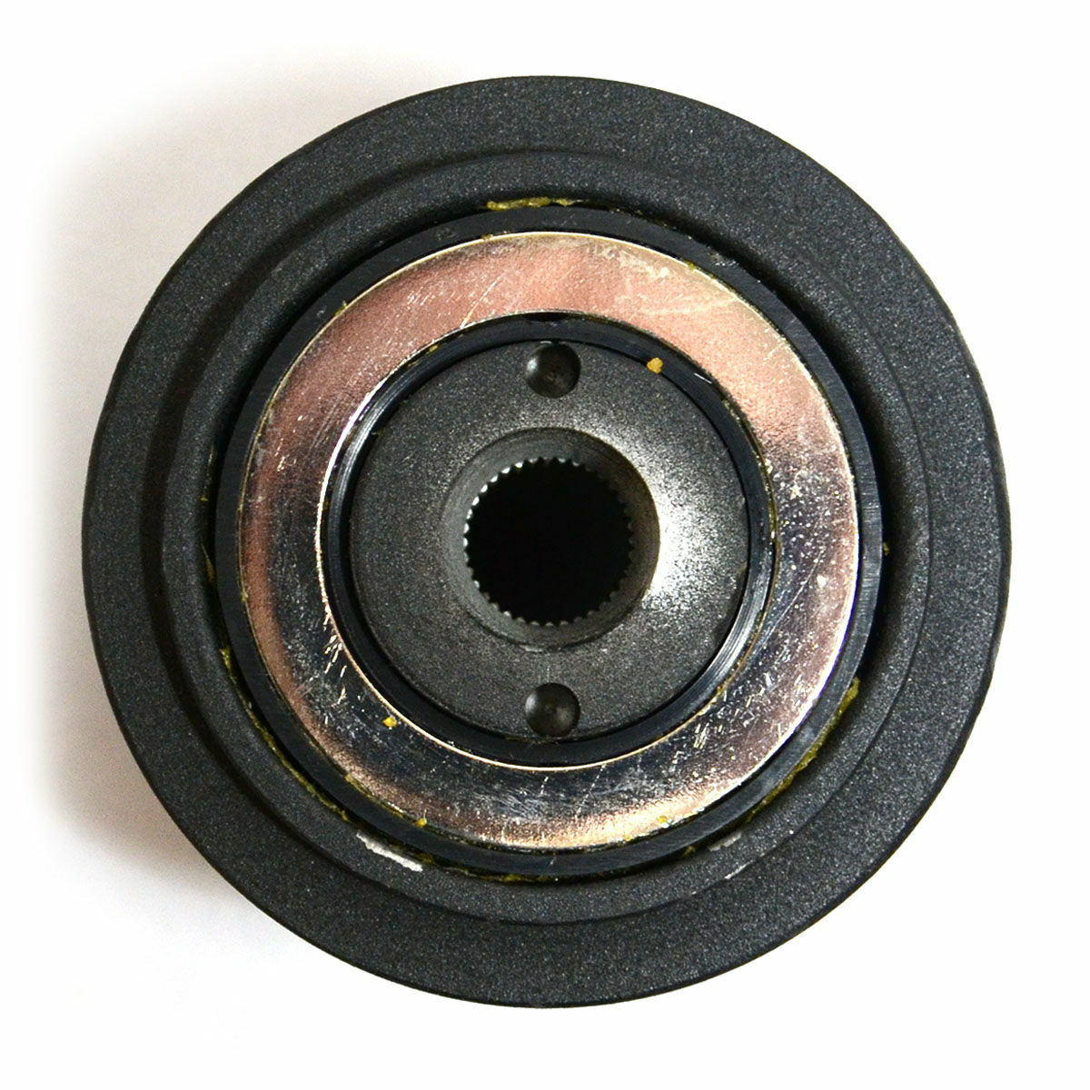SAAS Steering Wheel Boss Kit Adapter