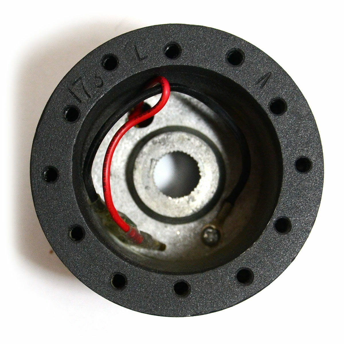 SAAS Steering Wheel Boss Kit Adapter