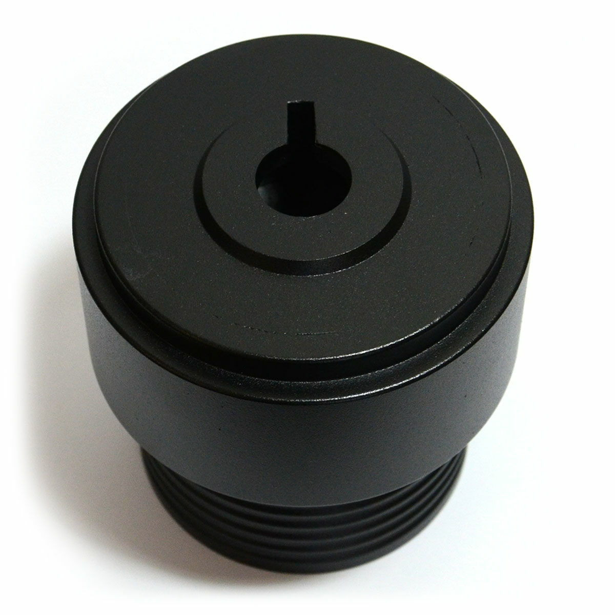 SAAS Steering Wheel Boss Kit Adapter