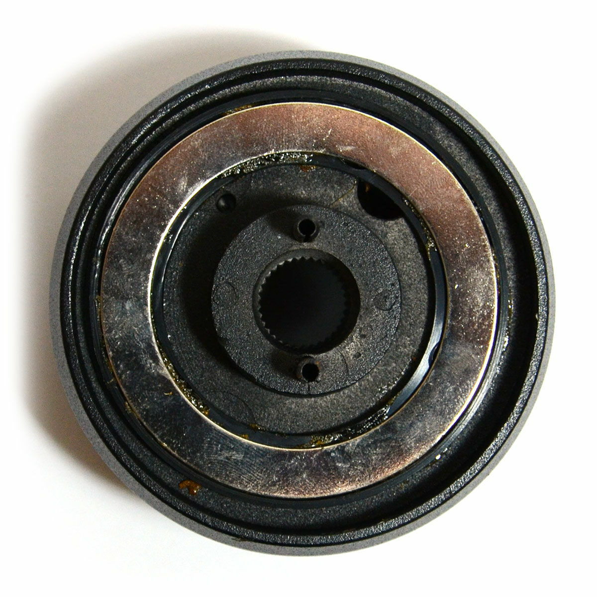 SAAS Steering Wheel Boss Kit Adapter