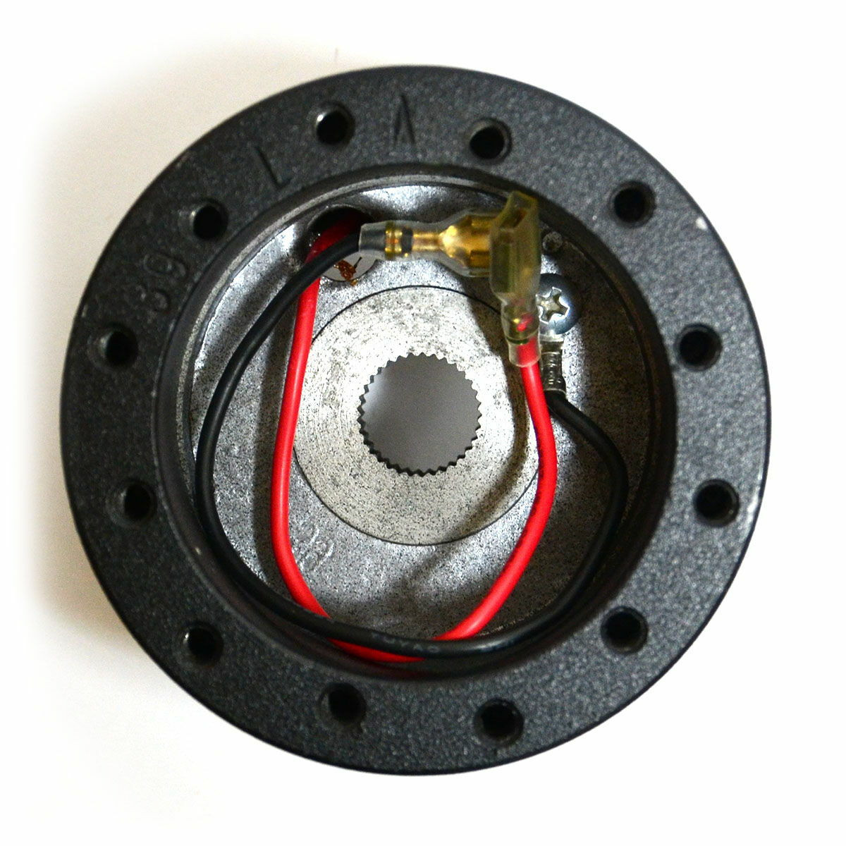 SAAS Steering Wheel Boss Kit Adapter