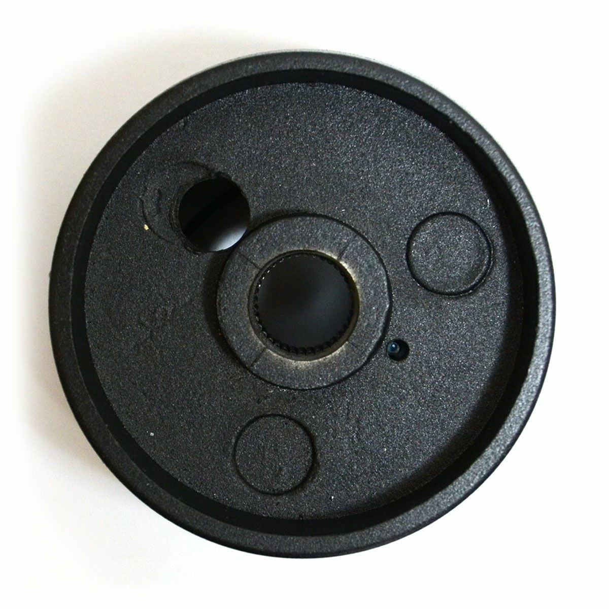 SAAS Steering Wheel Boss Kit Adapter