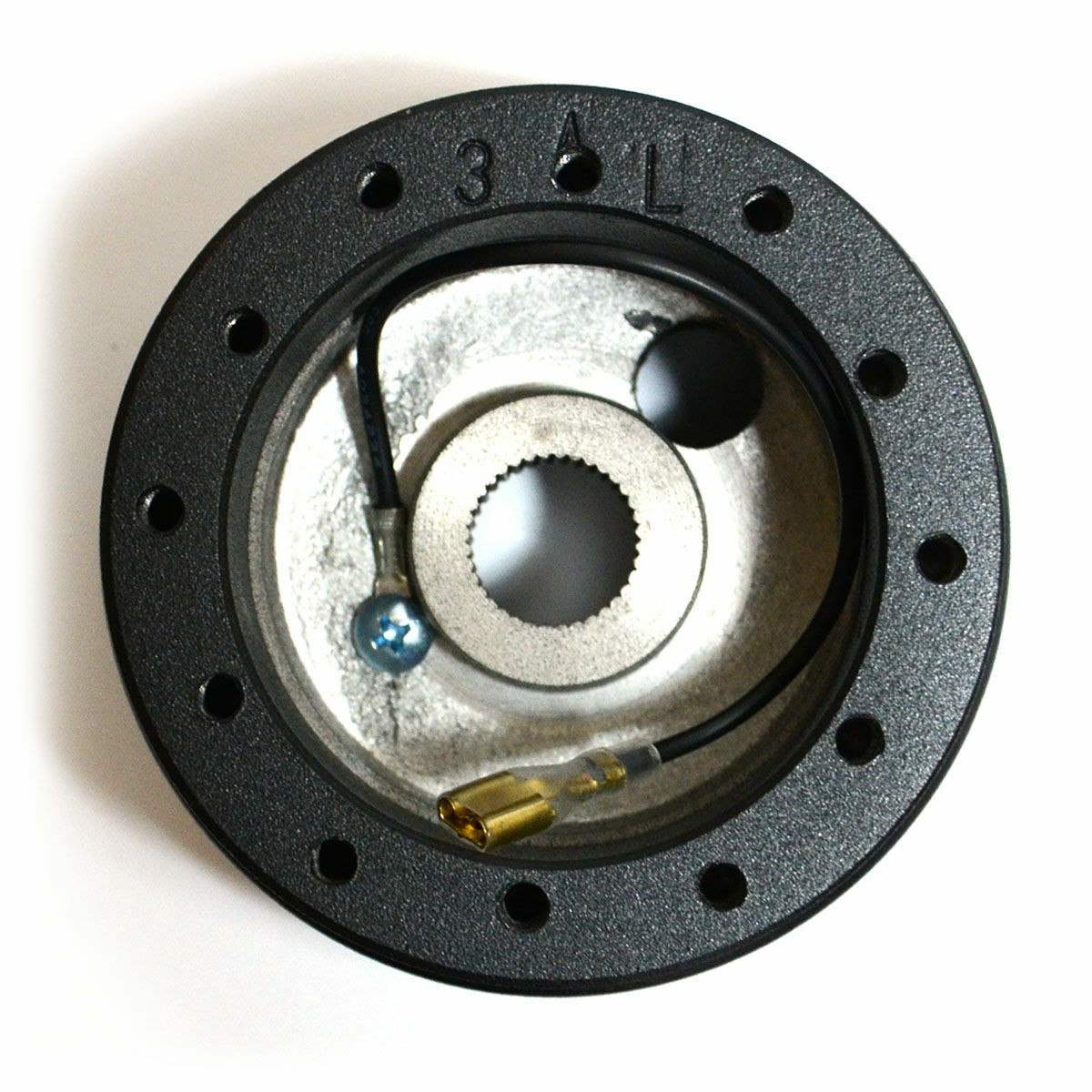 SAAS Steering Wheel Boss Kit Adapter