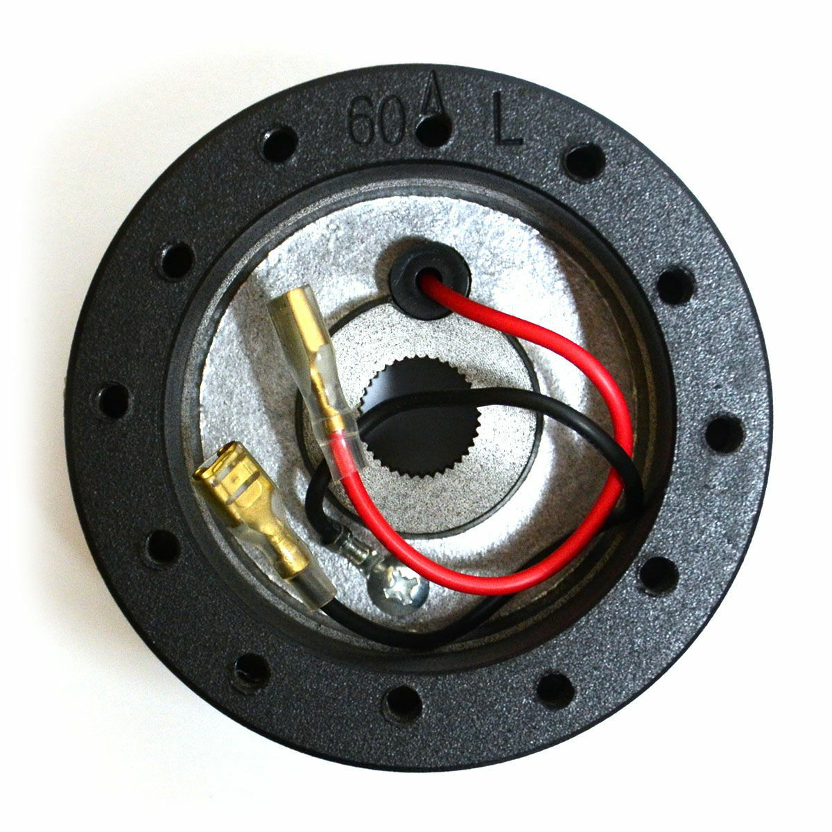 SAAS Steering Wheel Boss Kit Adapter