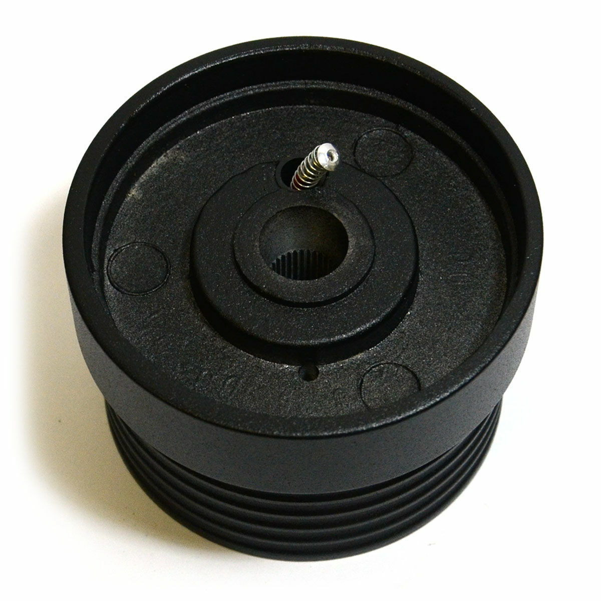 SAAS Steering Wheel Boss Kit Adapter