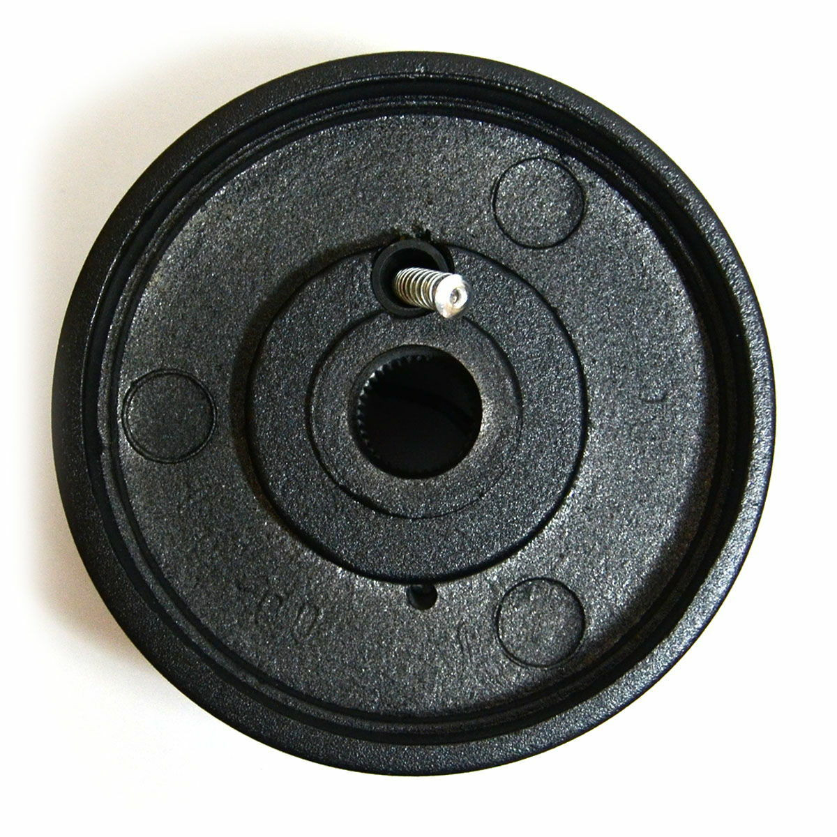 SAAS Steering Wheel Boss Kit Adapter