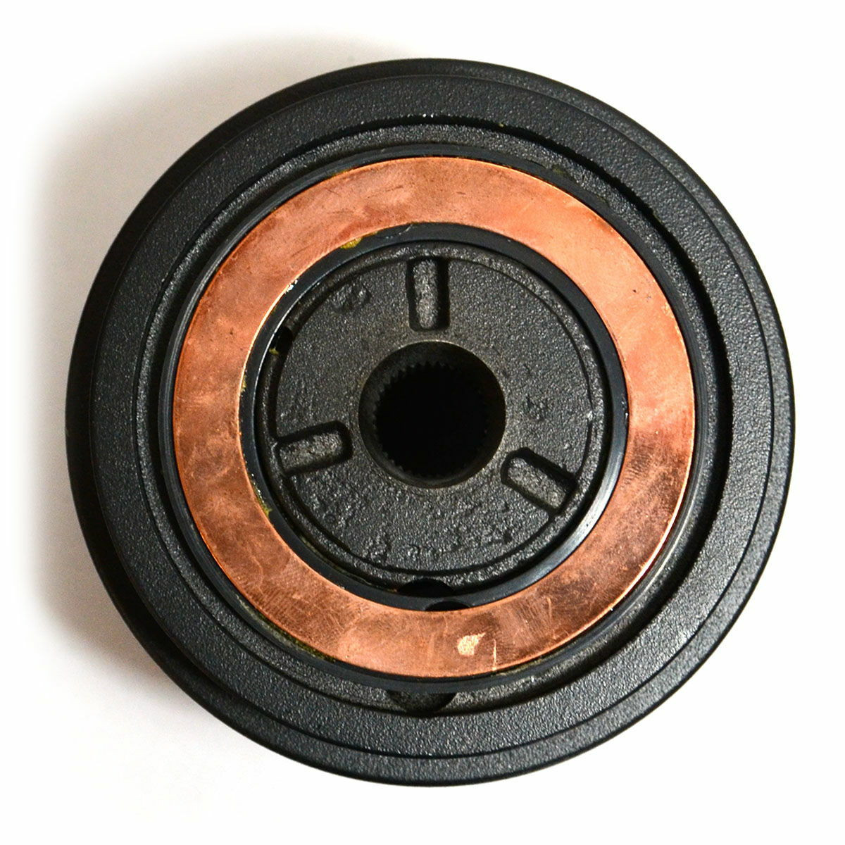 SAAS Steering Wheel Boss Kit Adapter