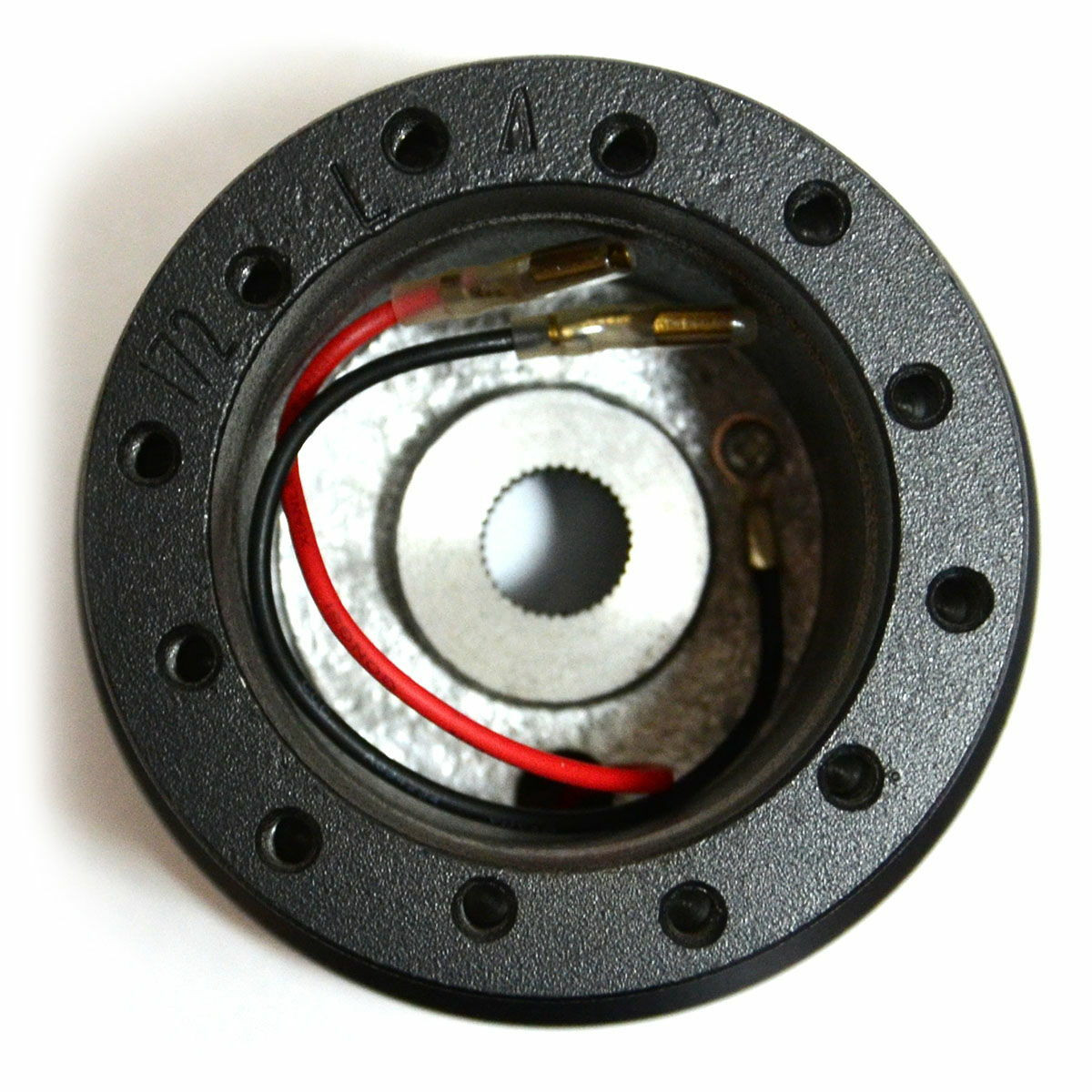 SAAS Steering Wheel Boss Kit Adapter
